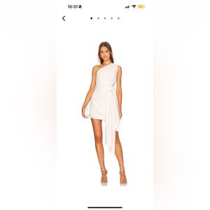 Elliatt Ardisia Dress